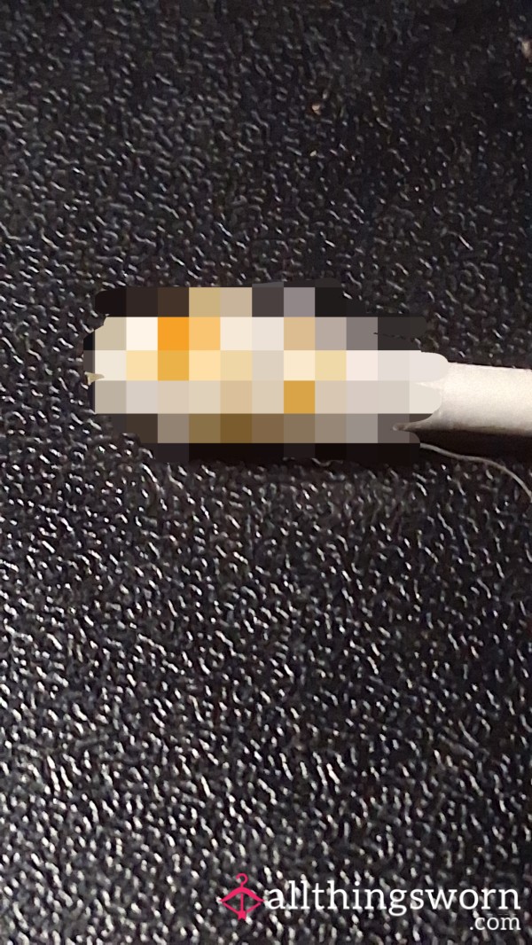 🙀LOOK WHAT CAME OUT OF MY RIGHT EAR🙀