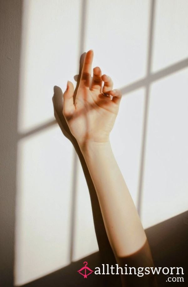 Looking Back At Submission