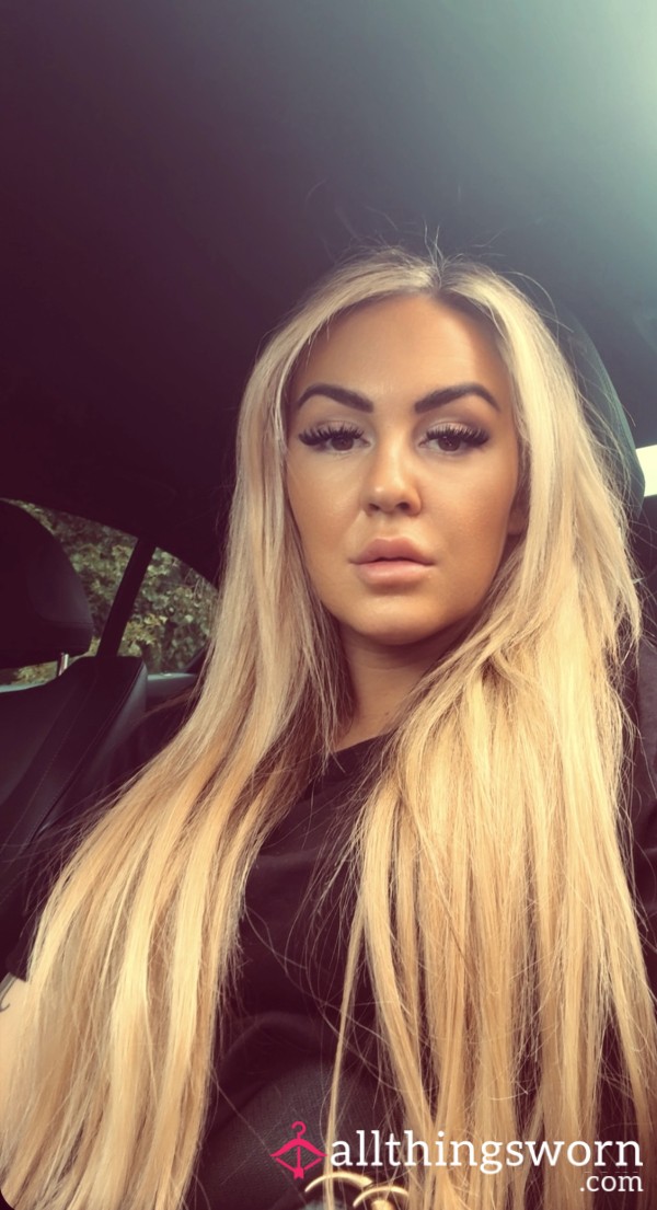Looking For A Paypig