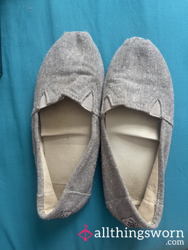 Flat Shoes
