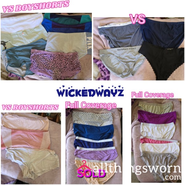 LOOKING FOR WELL LOVED?