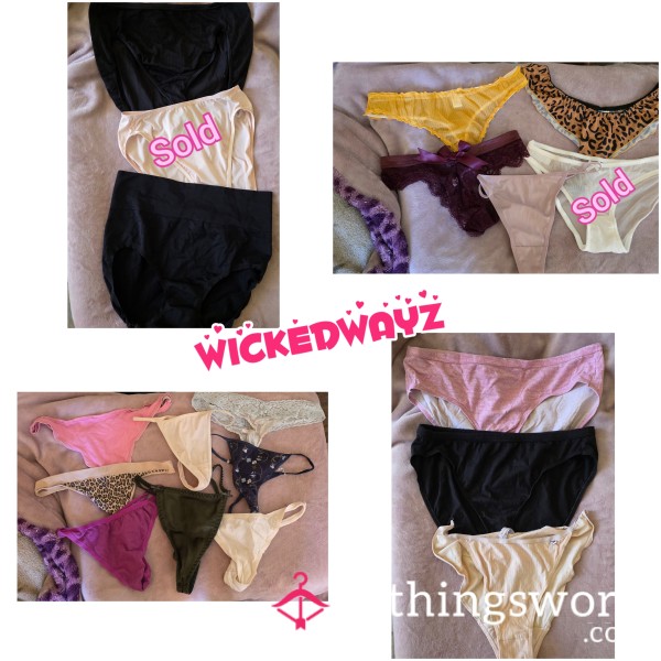 LOOKING FOR WELL LOVED?   #2