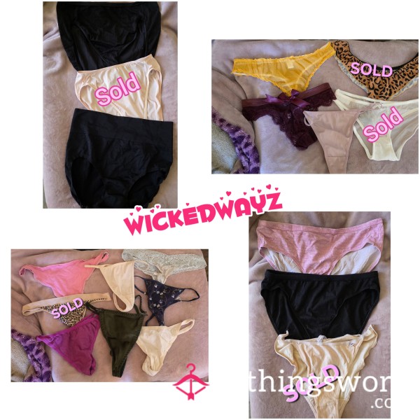 LOOKING FOR WELL LOVED?   #2