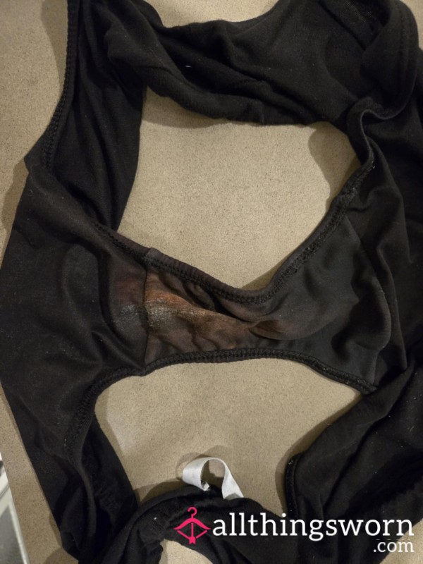 Looking For Your Next Filthy Pair Of Well Loved Undies 😇💕
