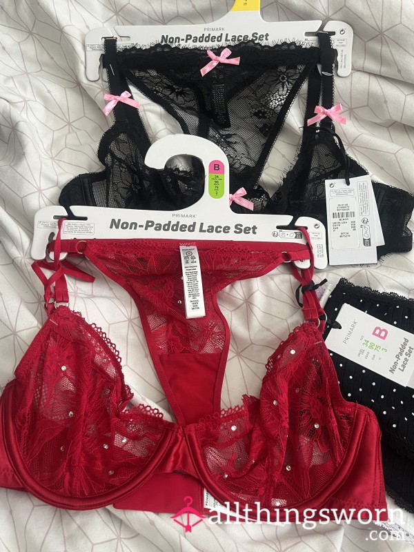 Looking Forward To Some Customs/wears 🙈💋