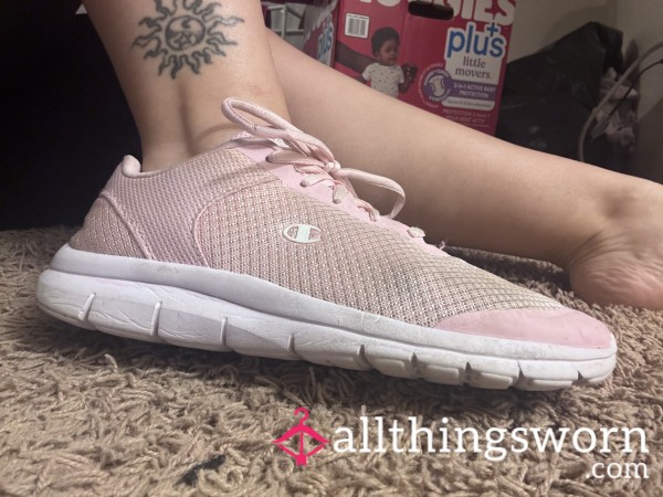 Looking To Do Something Sweaty & Filthy In These 😈