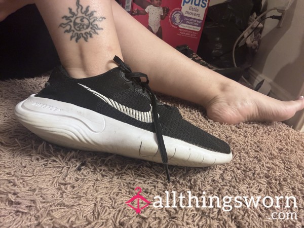 Looking To Do Something Sweaty & Filthy In These 😈