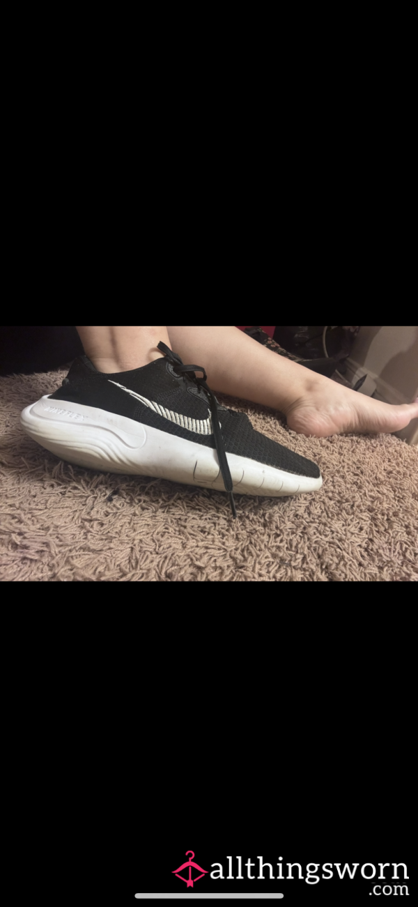 Looking To Do Something Sweaty & Filthy In These 😈