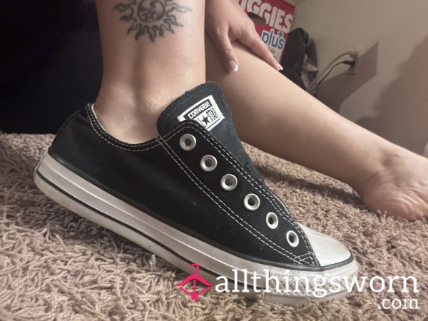 Looking To Do Something Sweaty & Filthy In These 😈