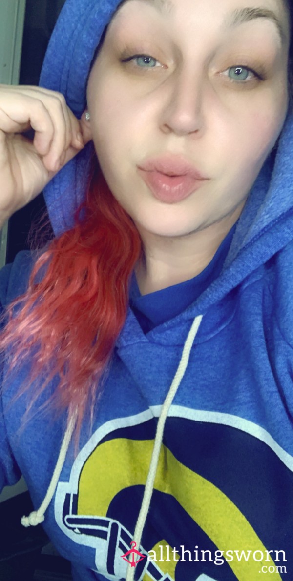 Looking To Get Spicy