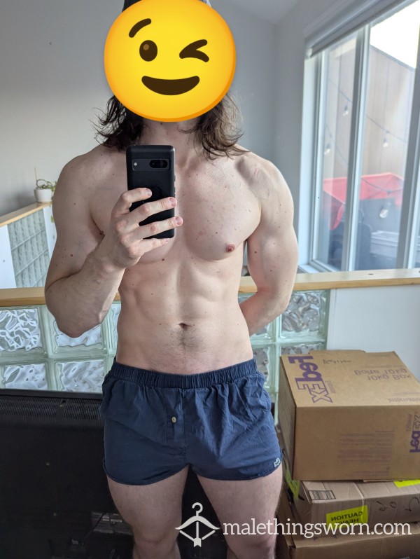 Loose Boxers
