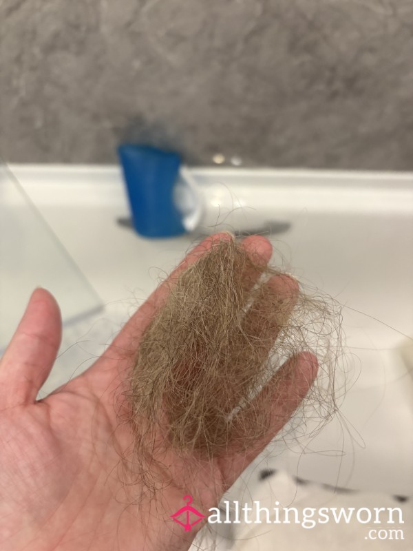 Loose Hair