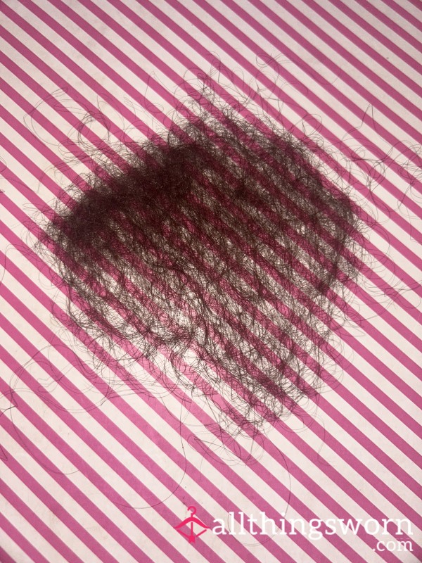 🖤 Loose Hair From My Brush 🖤