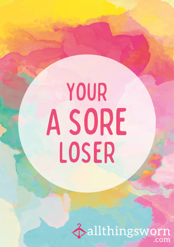 Looser Tax