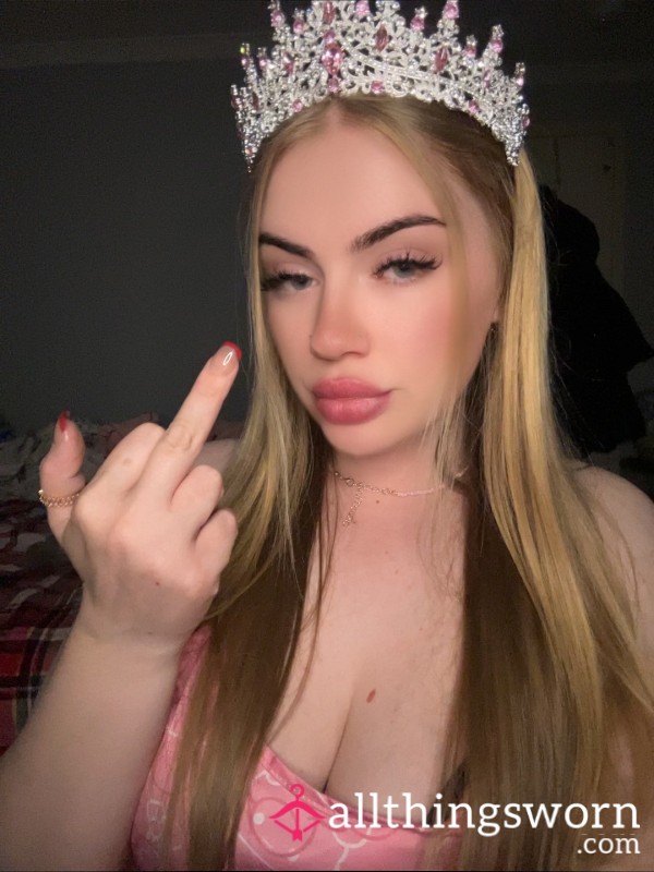 🍤Looser/Sissy/Shrimp/Virgin Tax💰