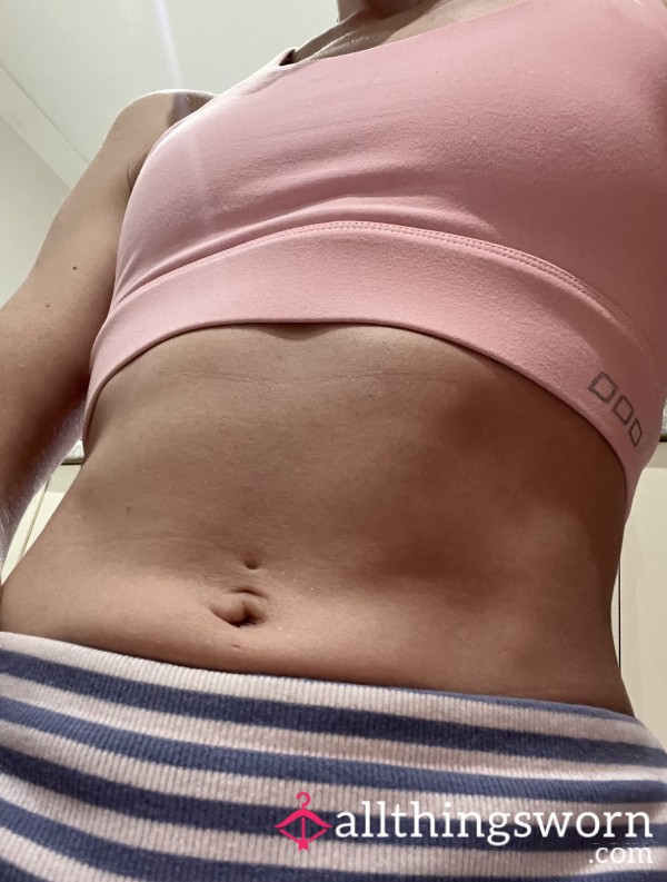 Lorna Jane Sports Bra