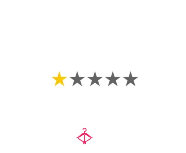 Loser 1 Star Review