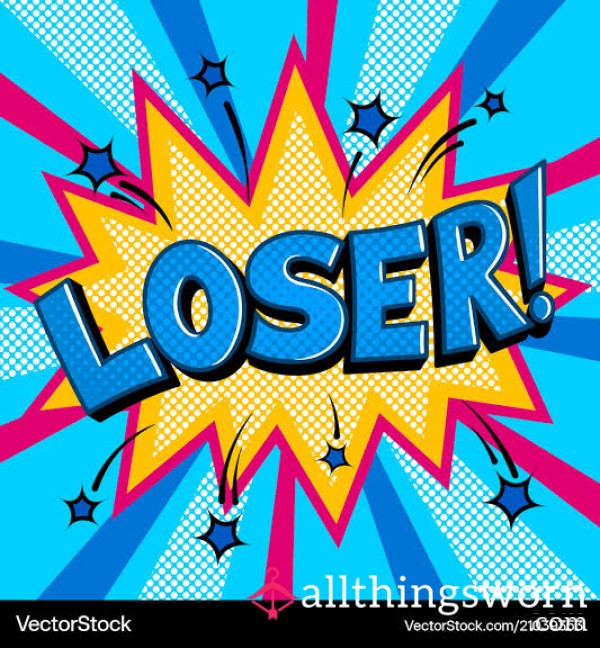 Loser Bundle