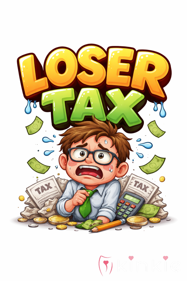 Loser Tax