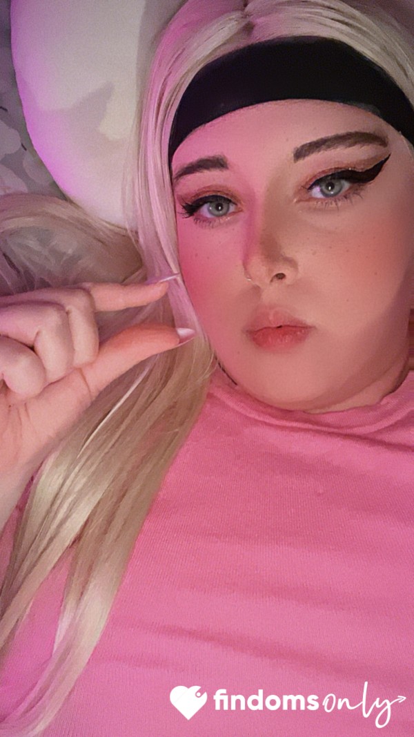 Loser Humiliation Session