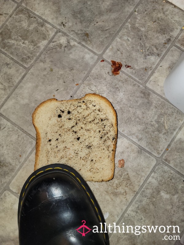 Loser Sandwich