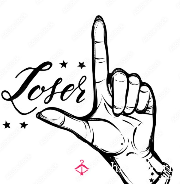 Loser Tax