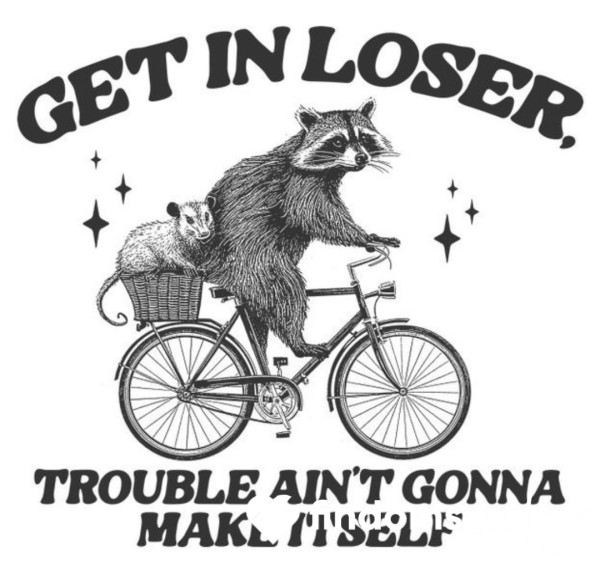 Loser Tax