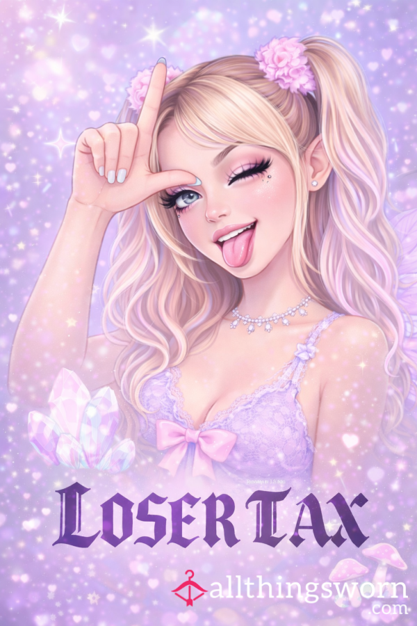 Loser Tax