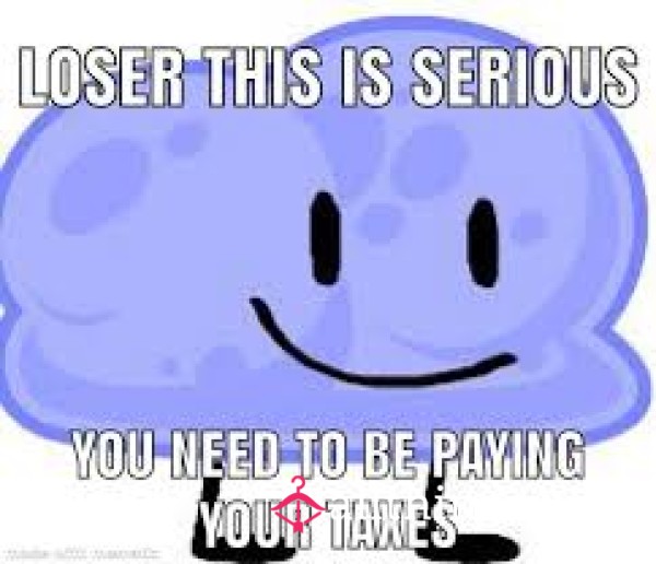 Loser Tax