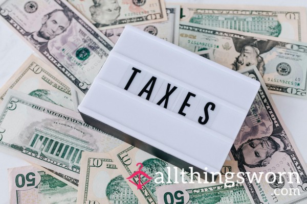 TAX 📓
