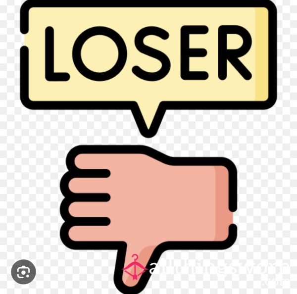 Loser Tax