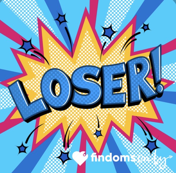 Loser Tax