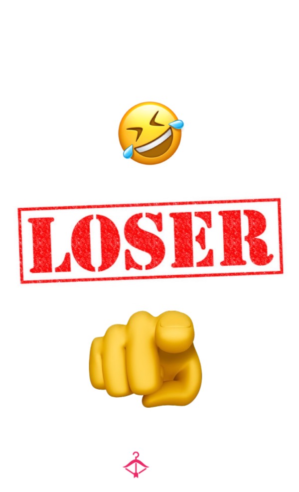Loser Tax