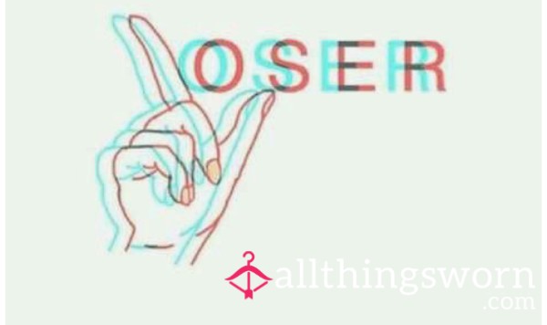 Loser Tax 🤣🫠