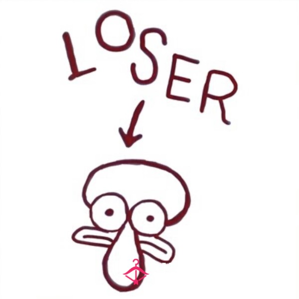 Loser Tax