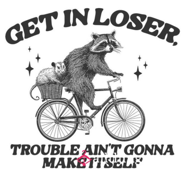 Loser Tax