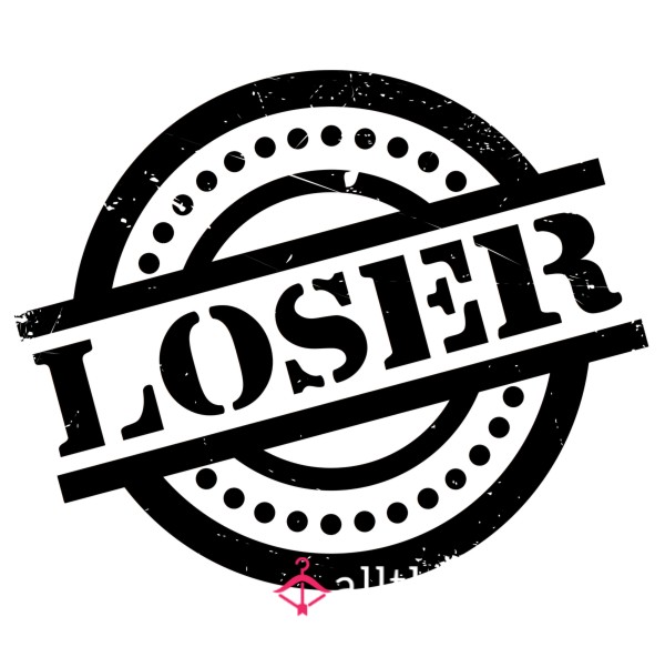 Loser Tax!