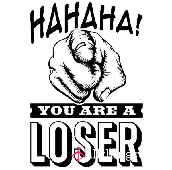 💸 Loser Tax