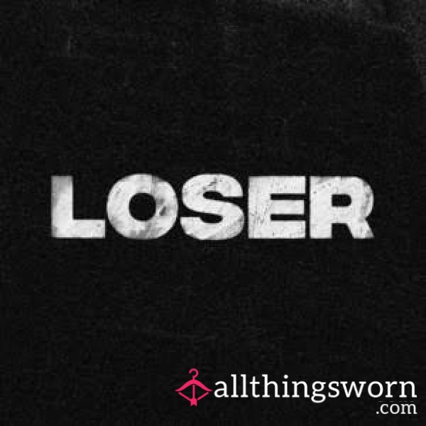Loser Tax
