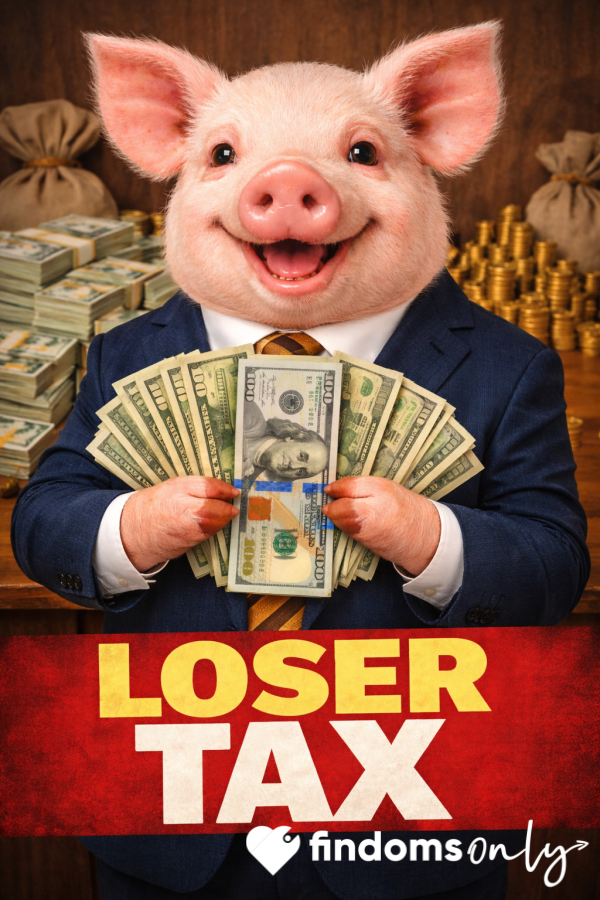 Loser Tax