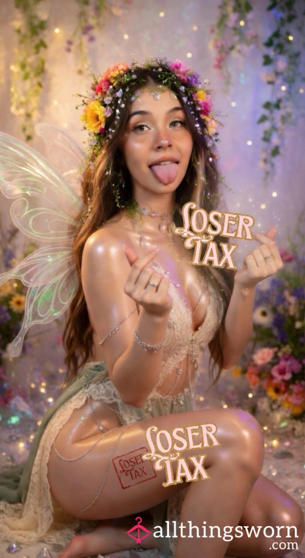 Loser Tax