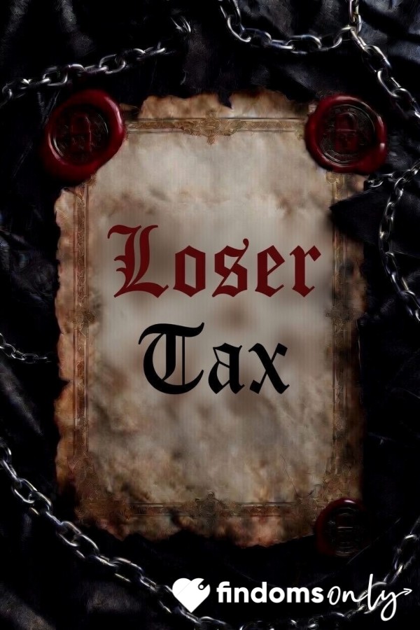 Loser Tax