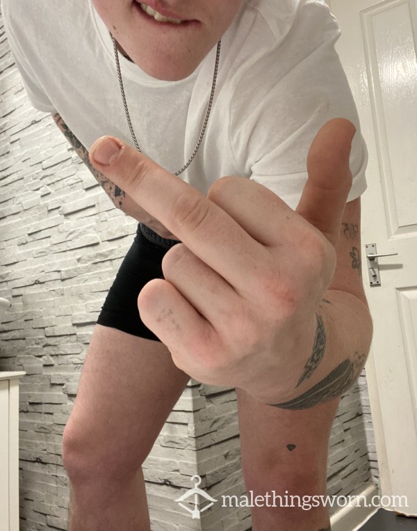 HA HA 😈 PAY YOUR LOSER TAX 🤭🤣