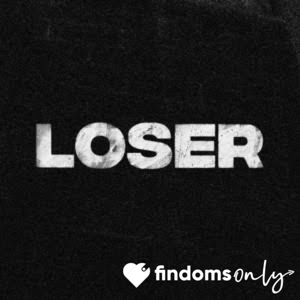 Loser Tax - You Know What You Are..