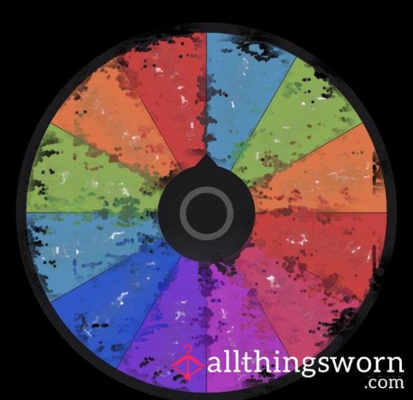 Loser Wheel