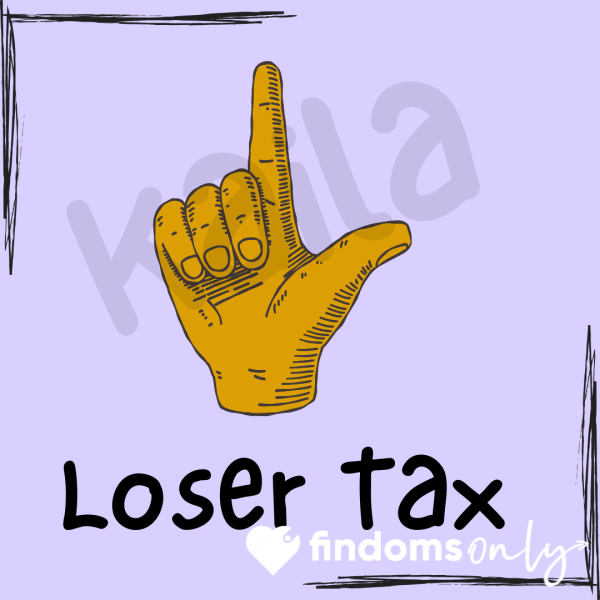 Loser/Cuck Tax