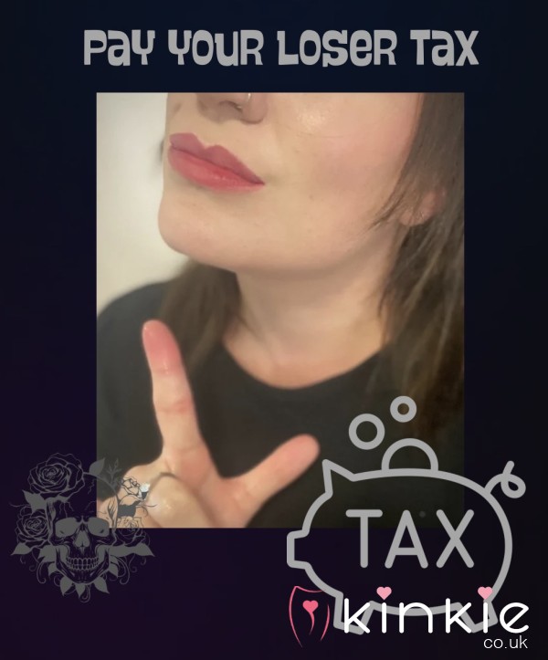 Loser Tax