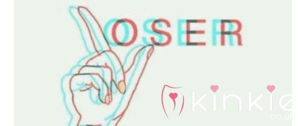 LOSERRRRRR TAX