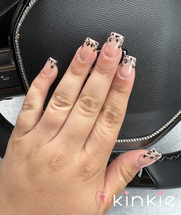 LOSERS REIMBURSE ME