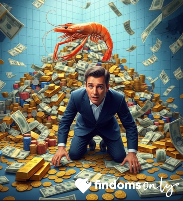 Loser/shrimp Tax🧎‍♂️🤏